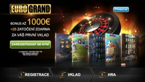 EuroGrand Casino