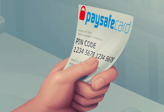 Paysafe Twint Paysafe Twint