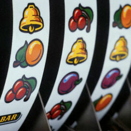 Jak ve skutečnosti funguje výherní automat?