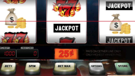 Max Bet