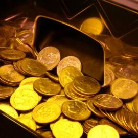 Bonusy kasin z matematického pohledu