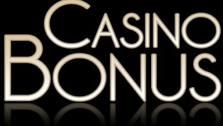 Tipy, jak vybrat nejvýhodnější kasino bonus
