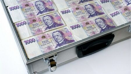 Vyplácení výher v ČR – i výhry mohou mít svá úskalí