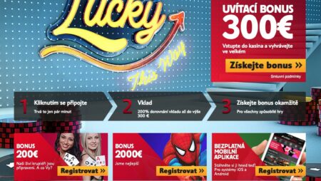 Podzim plný novinek u casina Betfair – potlačte faktor náhody svým bryskním úsudkem!