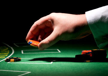 Blackjack – pravda o pojištění (insurance)