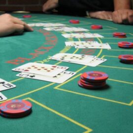 Snadné blackjackové počítací systémy