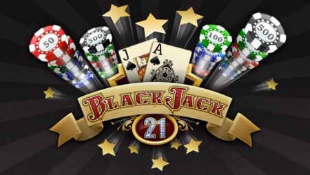 Základní fakta o blackjacku