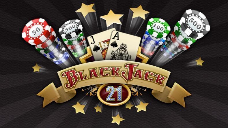 Základní fakta o blackjacku