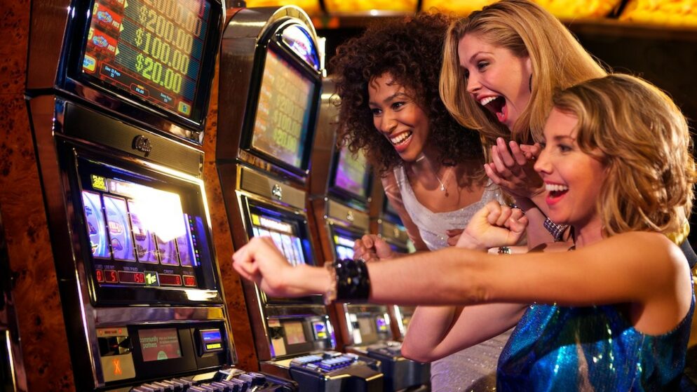 Top 5 tipů a strategií pro hru v online kasinech