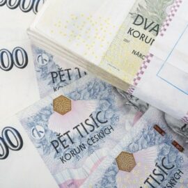 První půjčka zdarma!