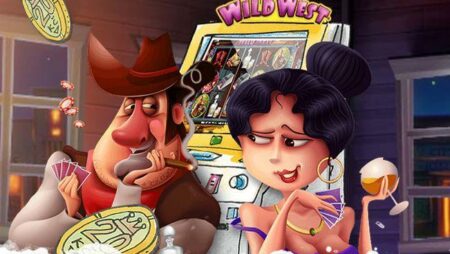 Wild West