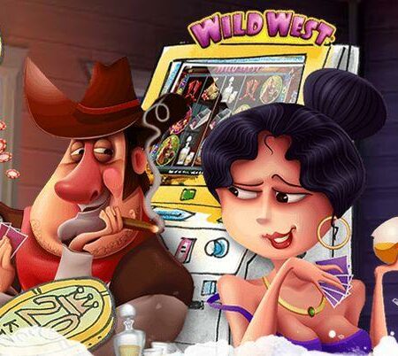 Wild West