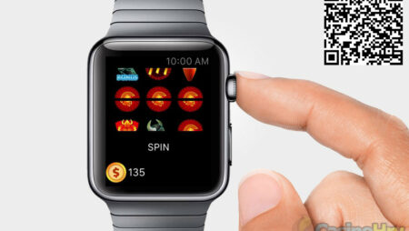 Automaty na hodinkách Apple Watch, dočkáme se?