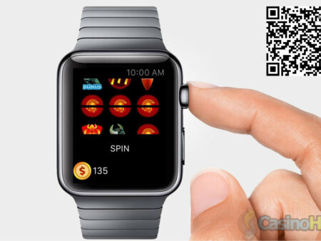 Automaty na hodinkách Apple Watch, dočkáme se?