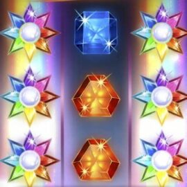 winmasters nabízí ZDARMA 10 roztočení na Starburst!