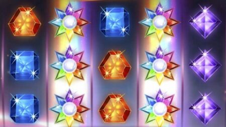 winmasters nabízí ZDARMA 10 roztočení na Starburst!