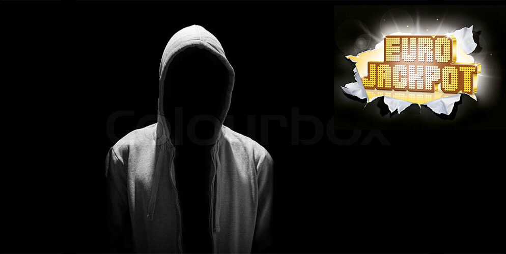 Eurojackpot: Výherce 2,5 miliardy korun přijel do Prahy vlakem a měl silnou trému