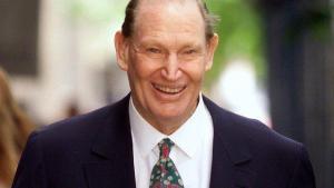 Kerry Packer