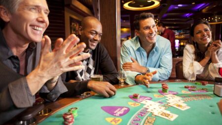 blackjack