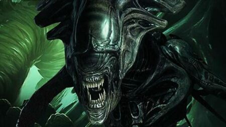 20 roztočení ZDARMA v automatu Aliens!