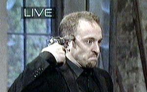 Ruská ruleta: Poslední hazardní hra, kterou si zahrajete