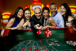 5 běžných chyb hazardních hráčů, které lze snadno napravit