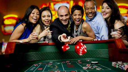 5 běžných chyb hazardních hráčů, které lze snadno napravit