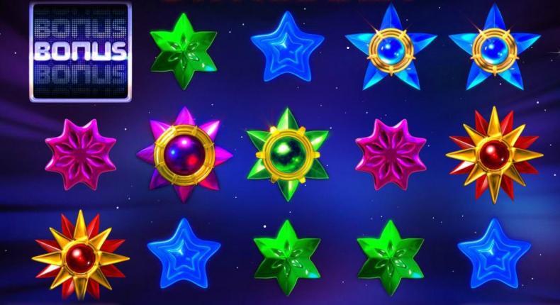 Starmania Starmania