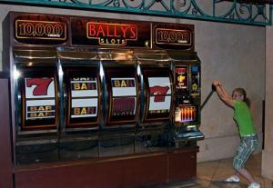 10 největších výherních automatů na světě