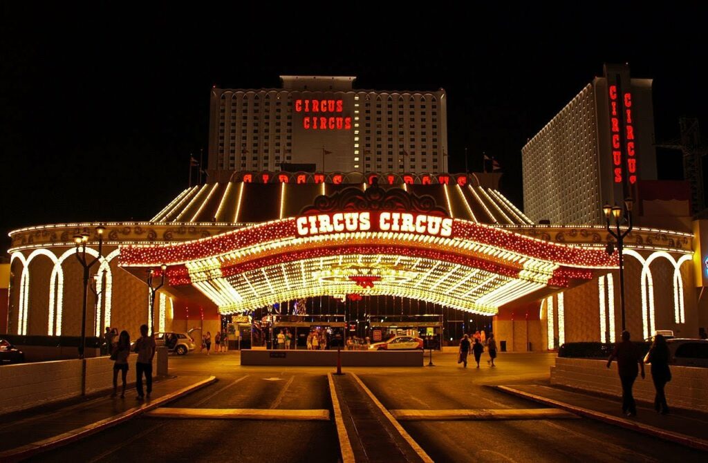 Největší casinové loupeže v historii