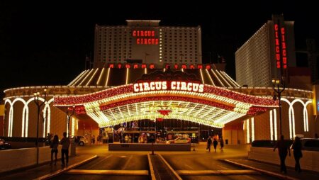 Největší casinové loupeže v historii