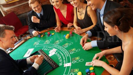 Výherní strategie pro Multi-Hand Blackjack