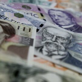 Váš casinový bankroll