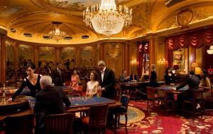 Největší casinové loupeže v historii