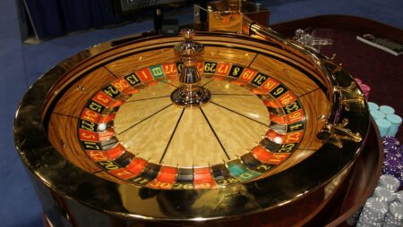 Ruleta se dvěma kuličkami (Double Ball ruleta)