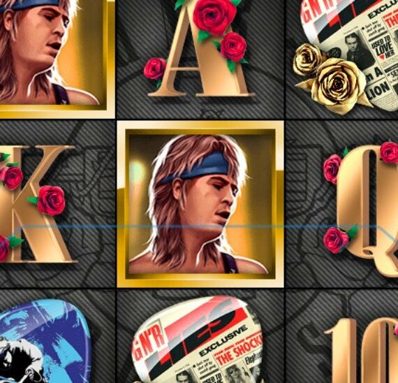 Guns N’ Roses