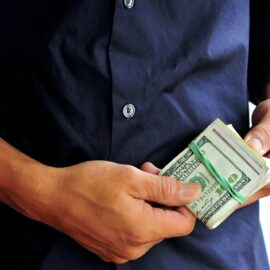 Jak vytvořit bankroll pro casinové hry?