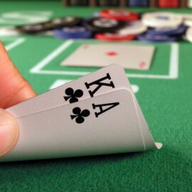 5 rad jak dosáhnout úspěchu v živém blackjacku