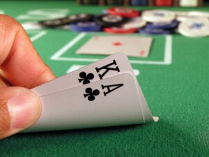 5 rad jak dosáhnout úspěchu v blackjacku