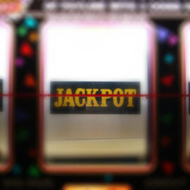 Tajemství casina – jak často nás nechá vyhrát?