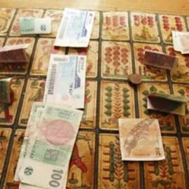 Plátýnko: Legenda českého hazardu