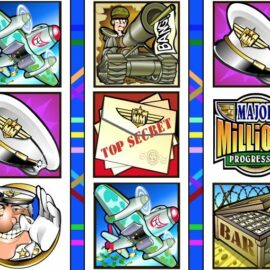 Čech na JackpotCity vyhrál přes 22 milionů!