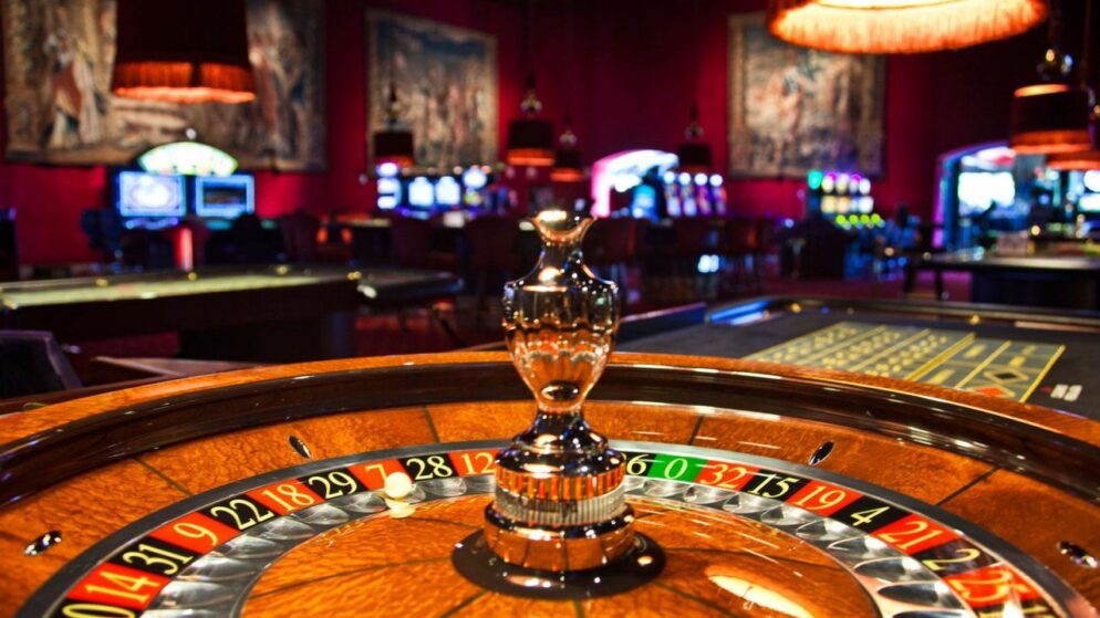 Ruleta nebo kostky, aneb jakou hru hrát?