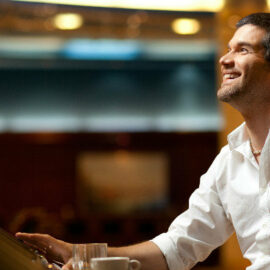 ŠOK! Těmito tajnými triky se vás casina snaží ovlivnit!