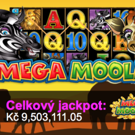 80 šancí stát se milionářem nabízí casino JackpotCity!