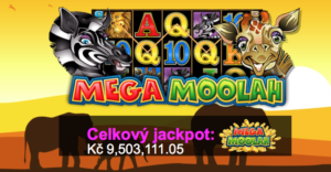 80 šancí stát se milionářem nabízí casino JackpotCity!