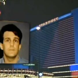 Nevyřešené casinové záhady – Loupež Billa Brennana