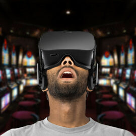 Online casina budoucnosti: Casinové hry ve virtuálním světě