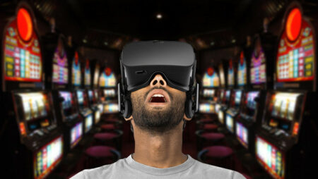 Online casina budoucnosti: Casinové hry ve virtuálním světě