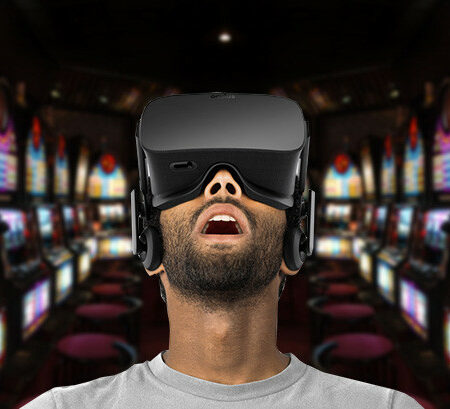 Online casina budoucnosti: Casinové hry ve virtuálním světě